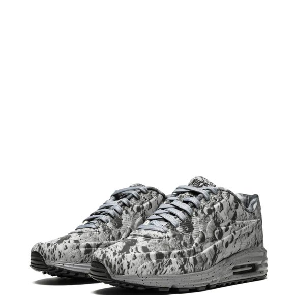 nike air max moon landing
